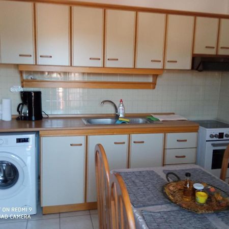 Annas Apartment 2 Агиос Николаос Екстериор снимка