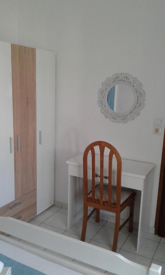 Annas Apartment 2 Агиос Николаос Екстериор снимка