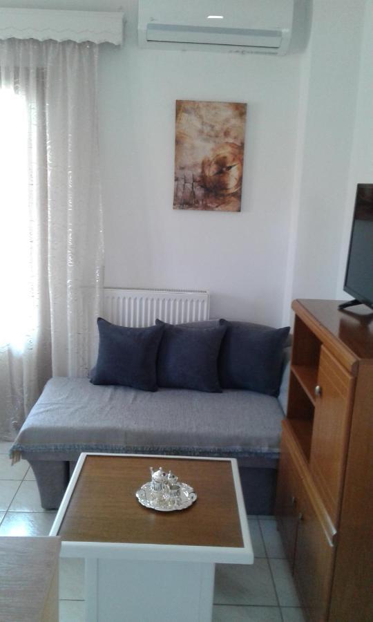 Annas Apartment 2 Агиос Николаос Екстериор снимка