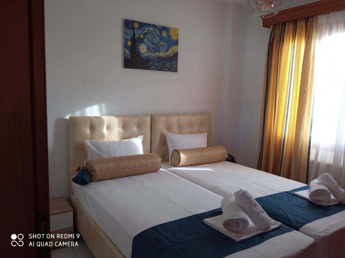 Annas Apartment 2 Агиос Николаос Екстериор снимка