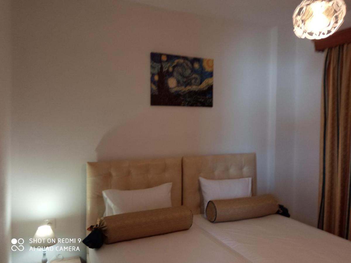 Annas Apartment 2 Агиос Николаос Екстериор снимка