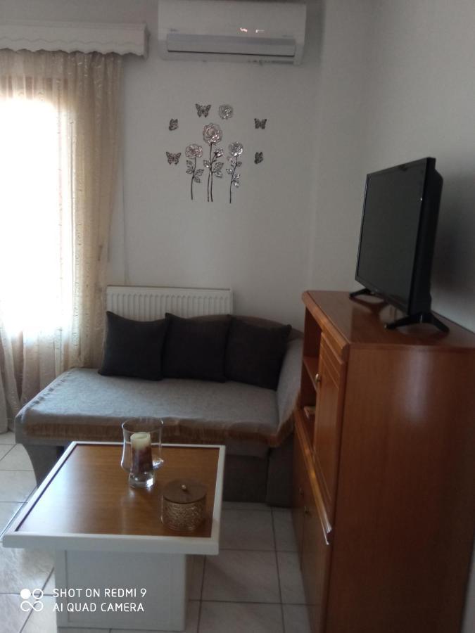 Annas Apartment 2 Агиос Николаос Екстериор снимка