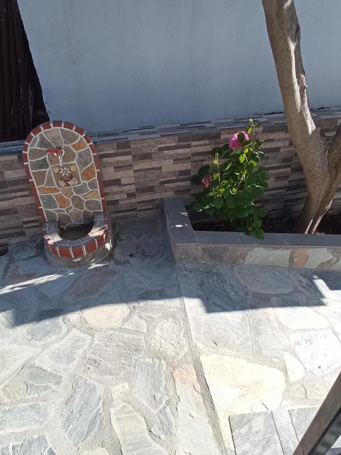 Annas Apartment 2 Агиос Николаос Екстериор снимка